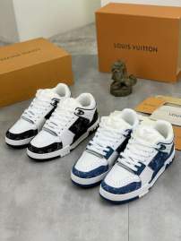 Picture of Louis Vuitton Shoes _SKULVsz38-46mnf061417173